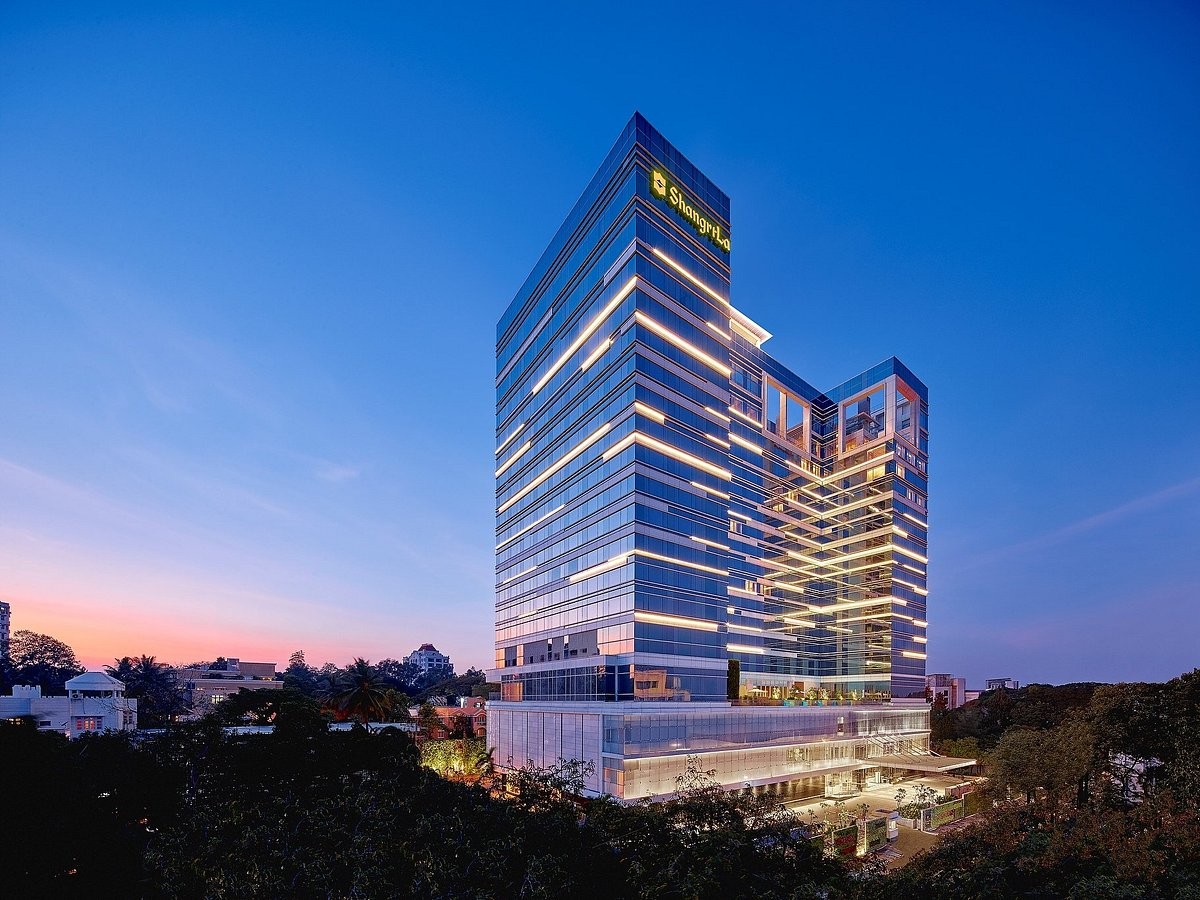 Shangri-La Bengaluru