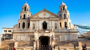 Quiapo Church