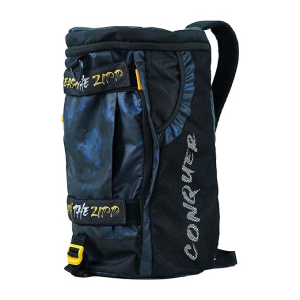 MuscleBlaze Hybrid Gym Bag Cum Standard Backpack