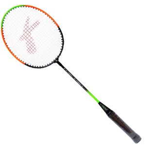 Aluminium Badminton Racket with 3 Pieces